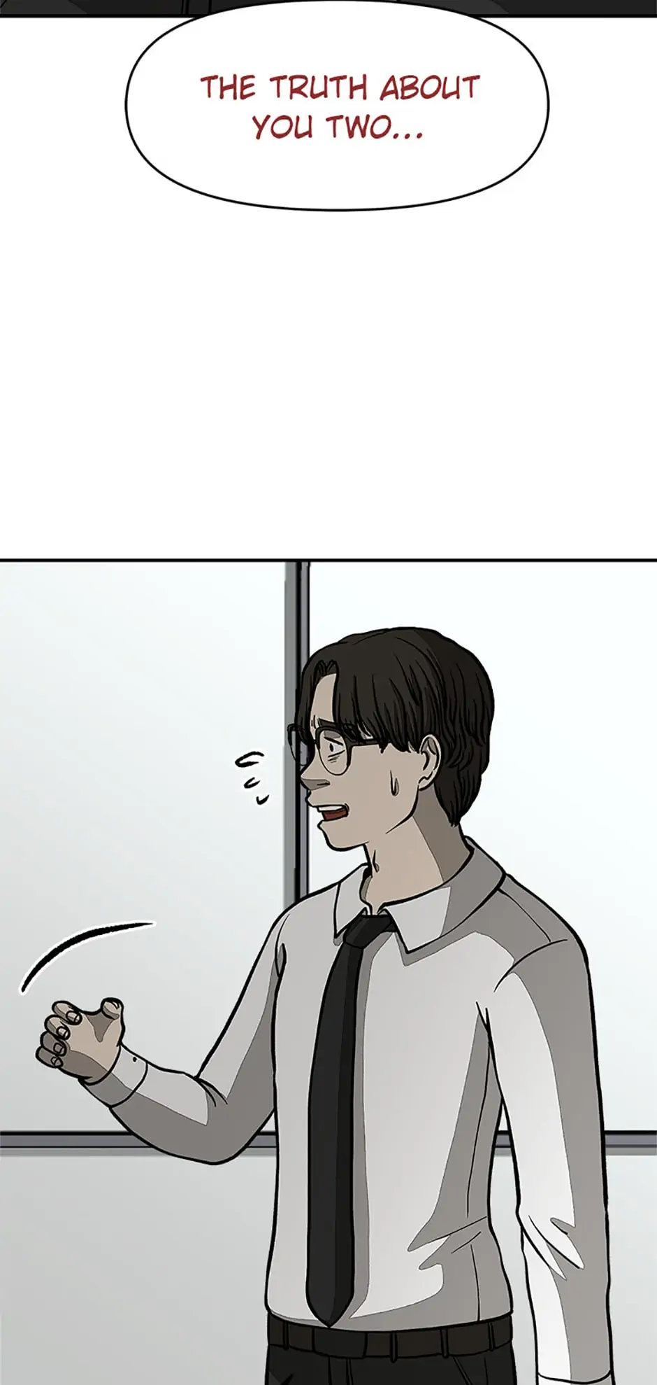 Office Misconduct Chapter 33 - page 7