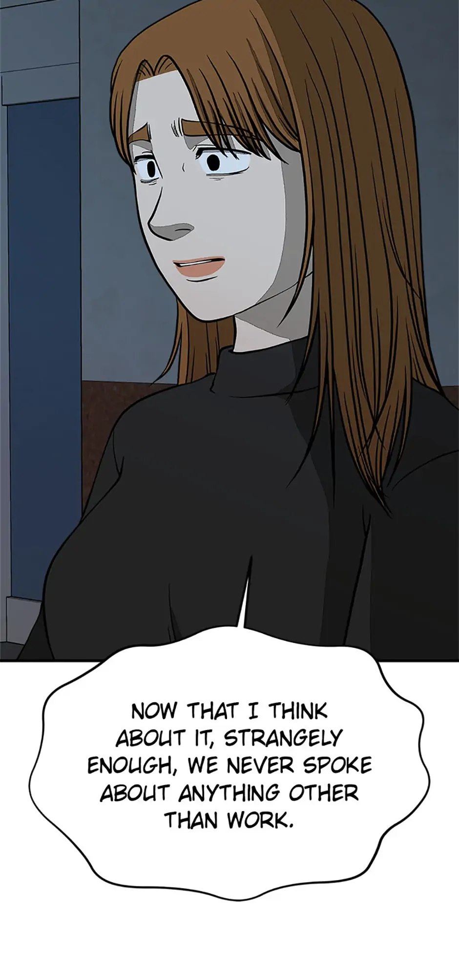 Office Misconduct Chapter 58 - page 13