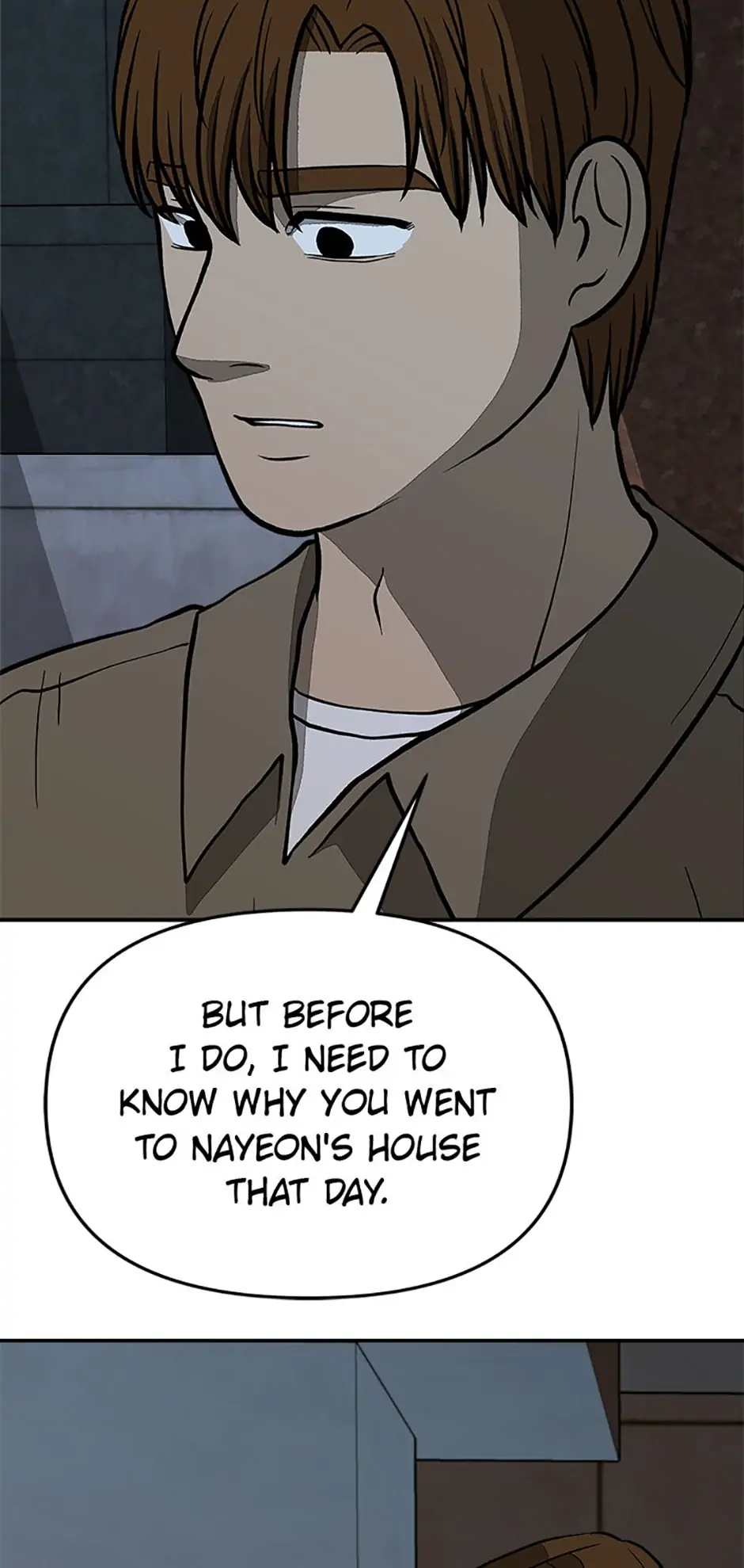 Office Misconduct Chapter 58 - page 23