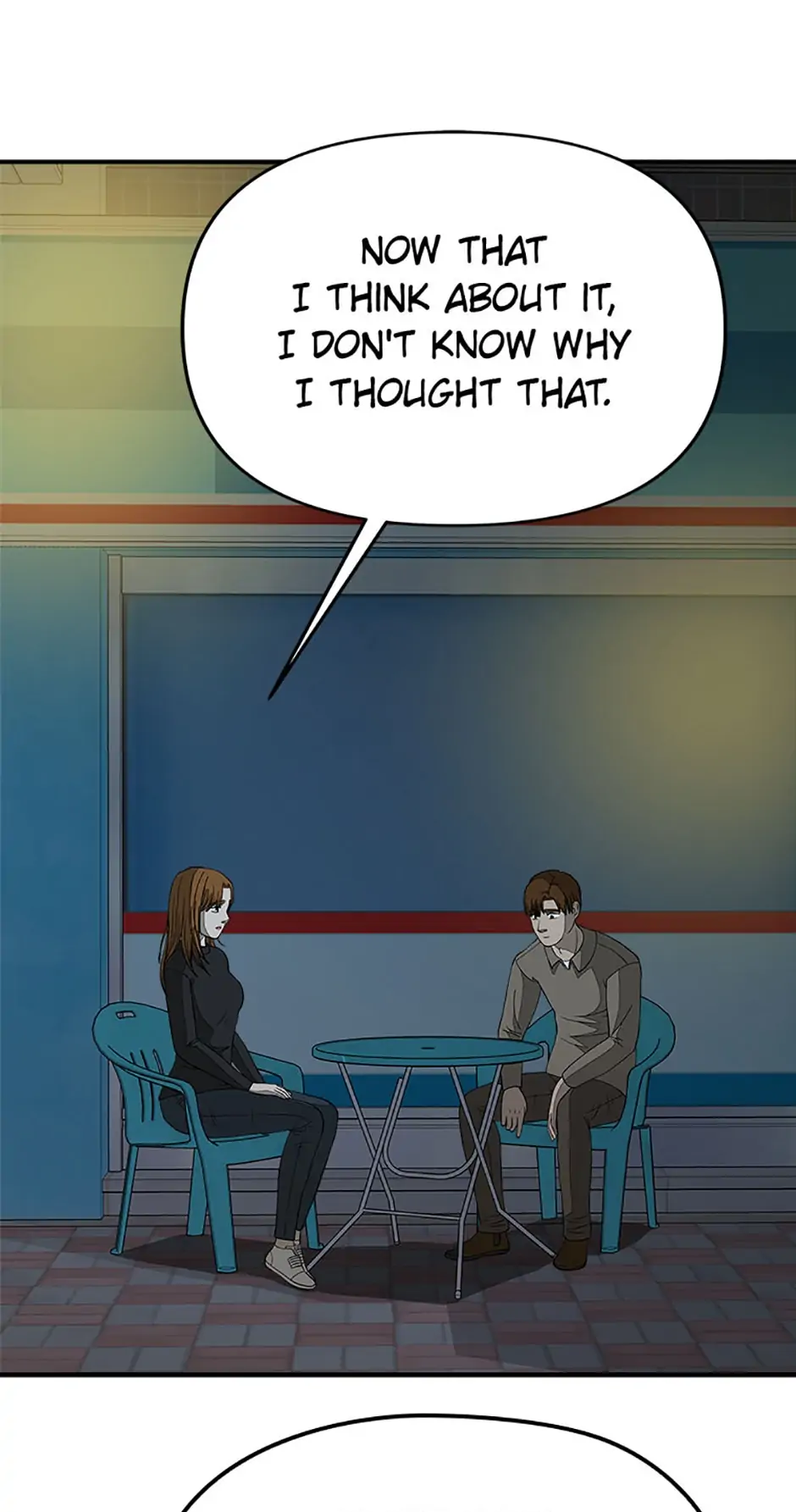 Office Misconduct Chapter 58 - page 31
