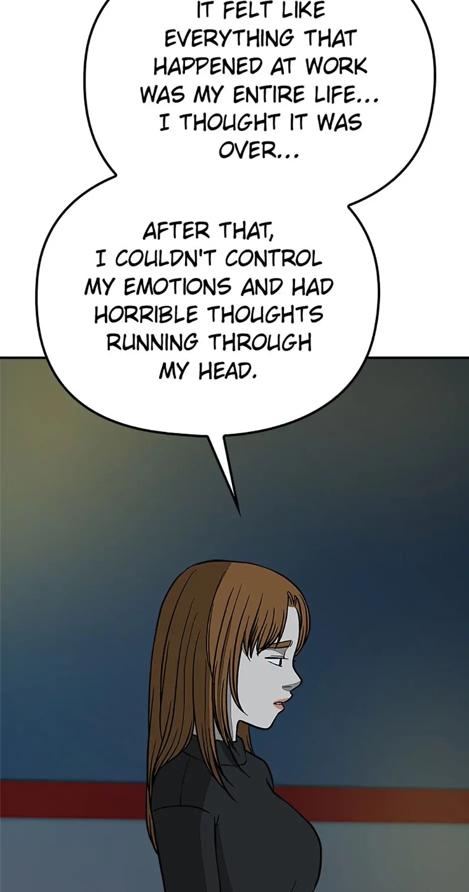 Office Misconduct Chapter 58 - page 32