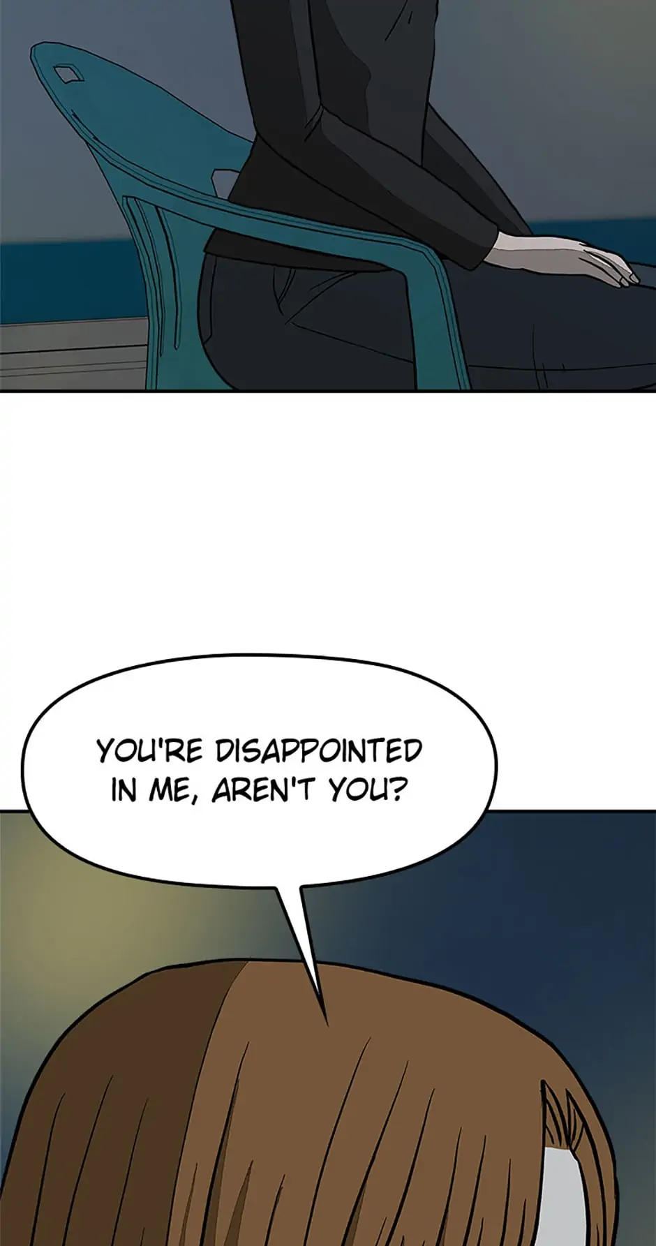 Office Misconduct Chapter 58 - page 33