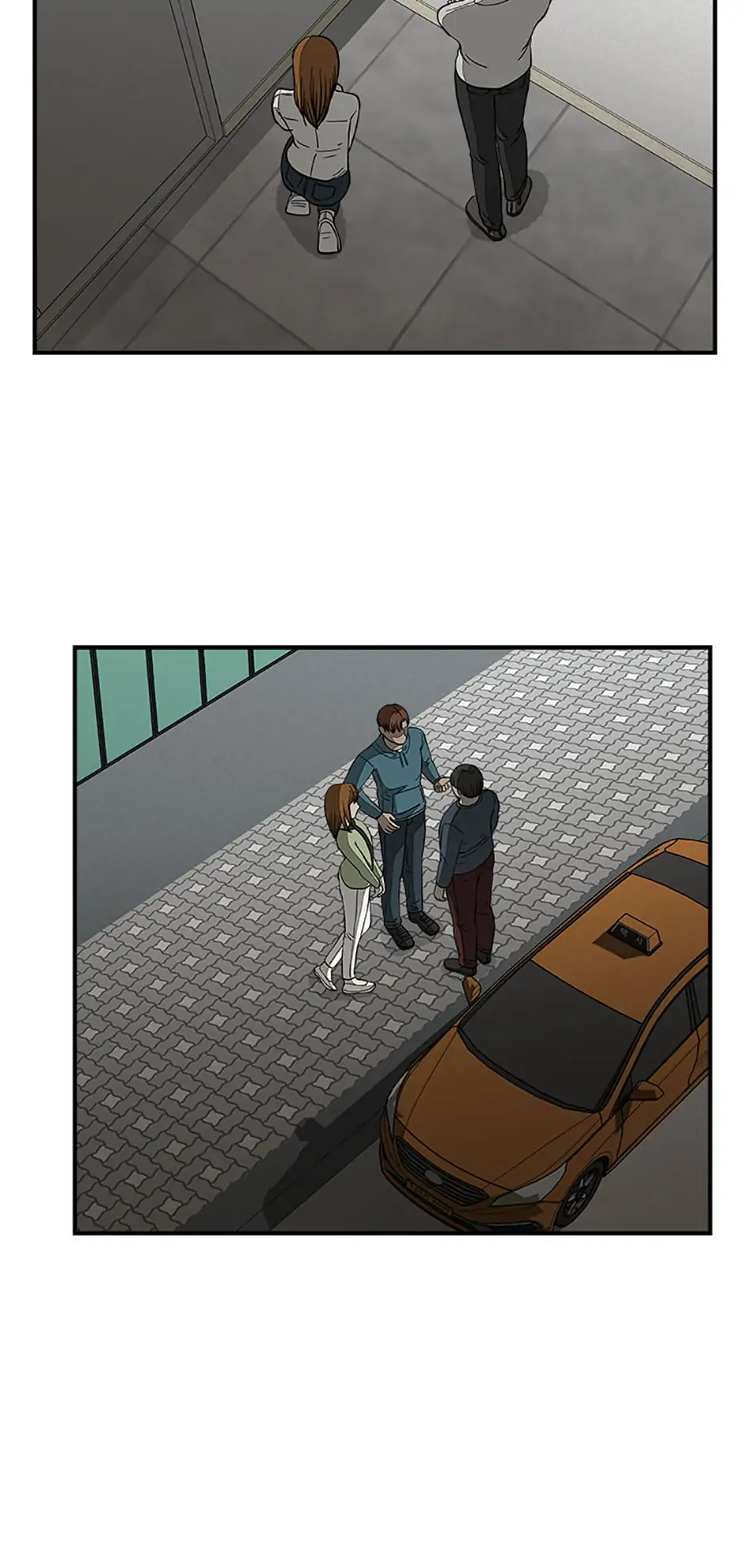 Office Misconduct Chapter 58 - page 40