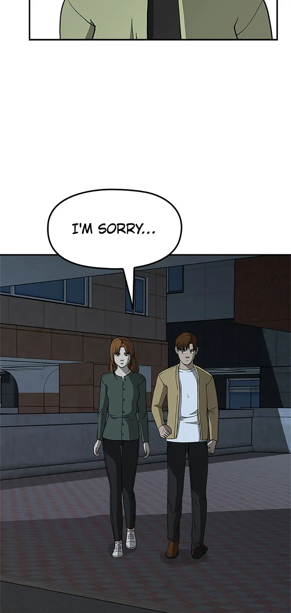 Office Misconduct Chapter 58 - page 42