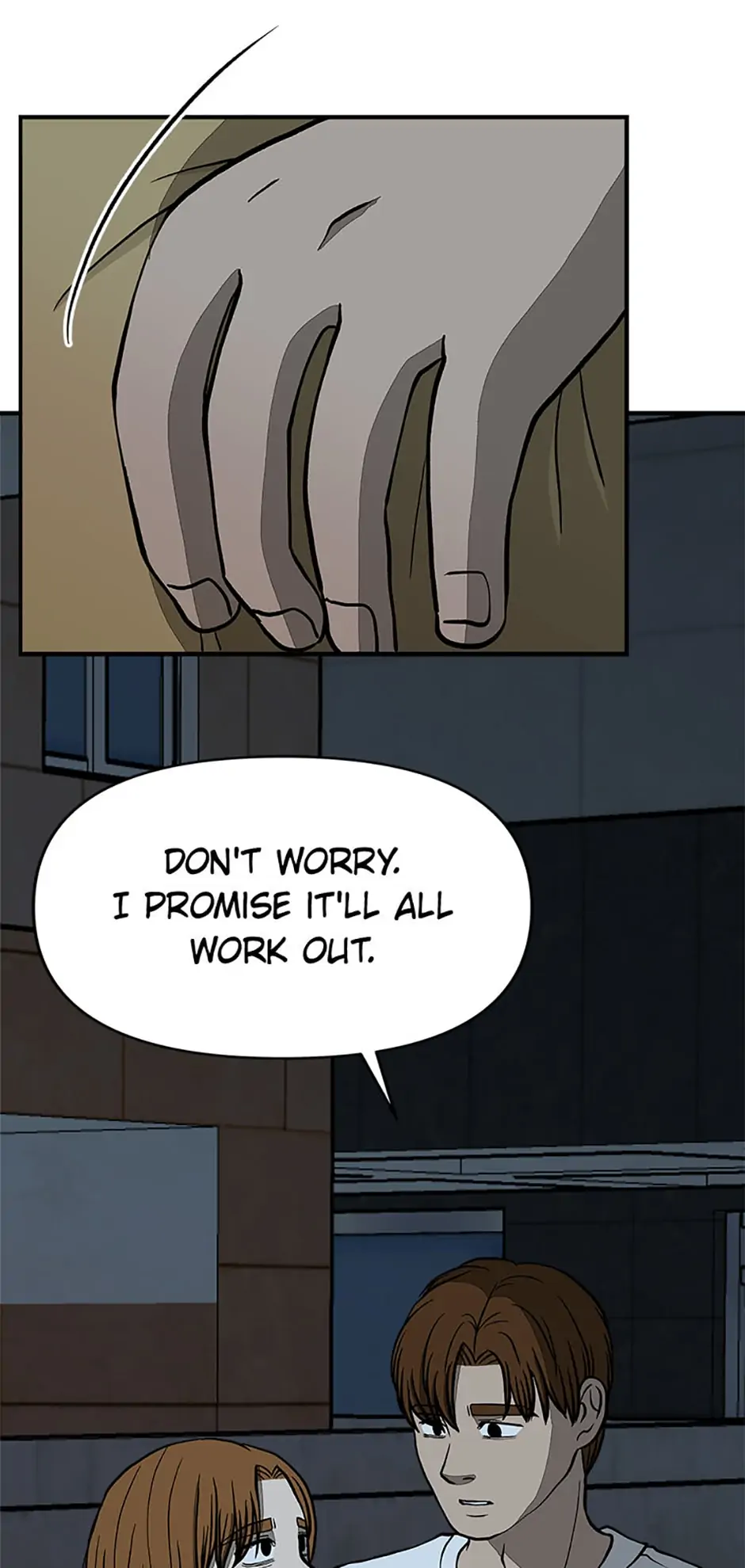 Office Misconduct Chapter 58 - page 48