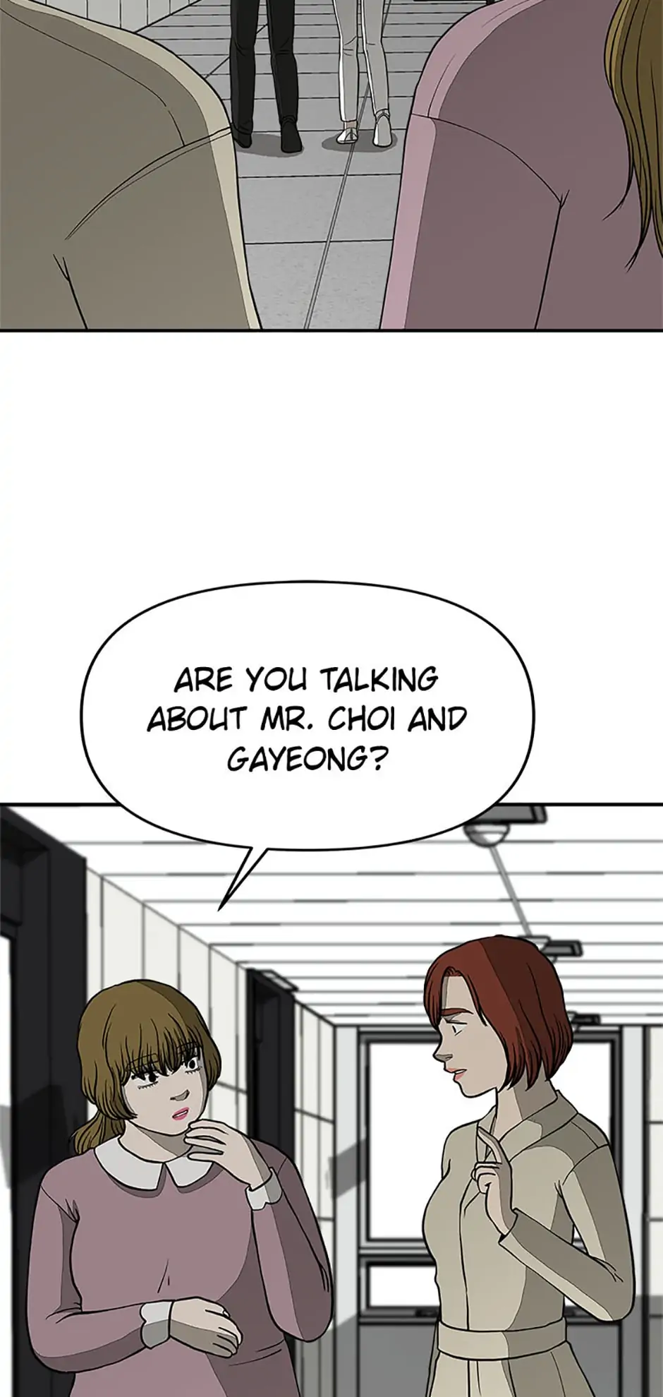 Office Misconduct Chapter 58 - page 53
