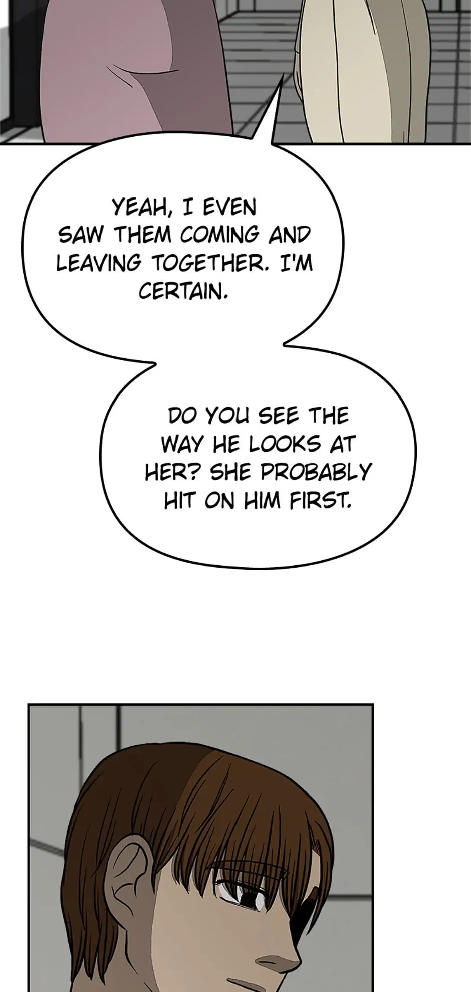 Office Misconduct Chapter 58 - page 54