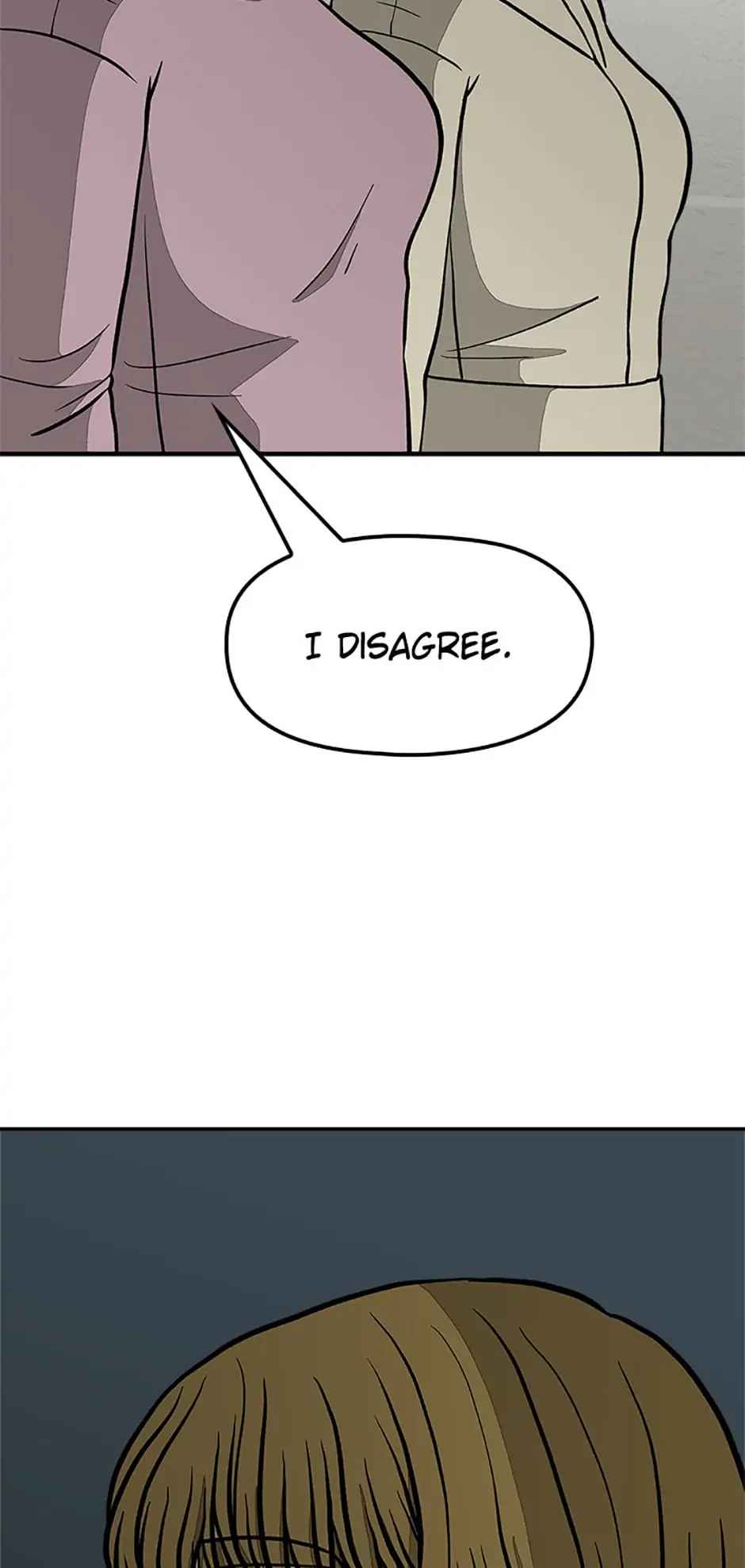 Office Misconduct Chapter 58 - page 58