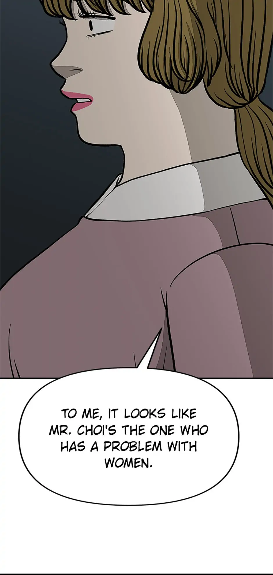 Office Misconduct Chapter 58 - page 59