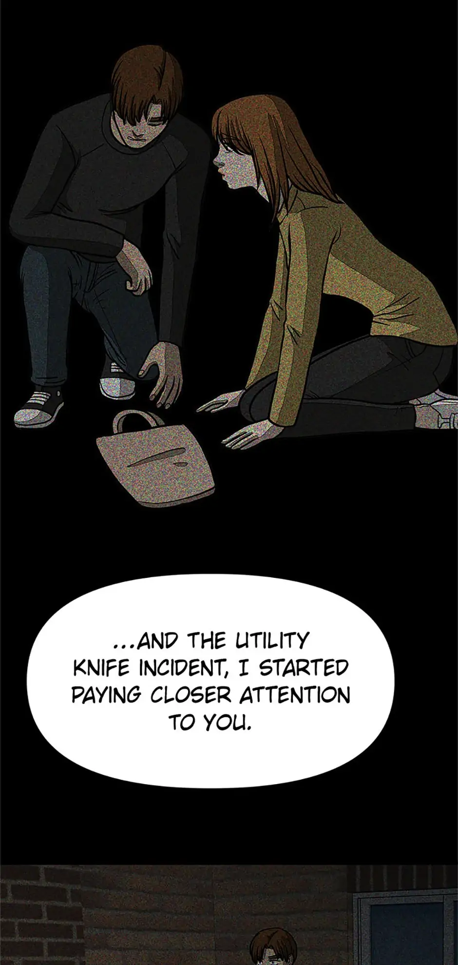 Office Misconduct Chapter 58 - page 7