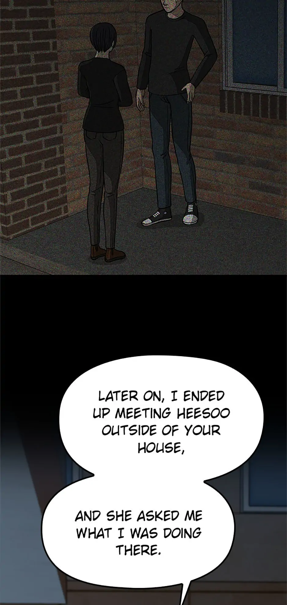 Office Misconduct Chapter 58 - page 8