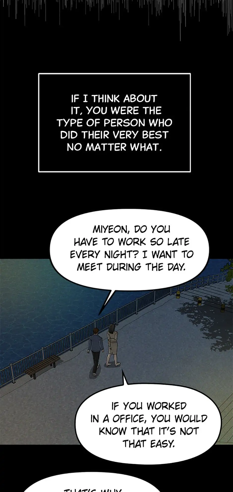 Office Misconduct Chapter 34 - page 13