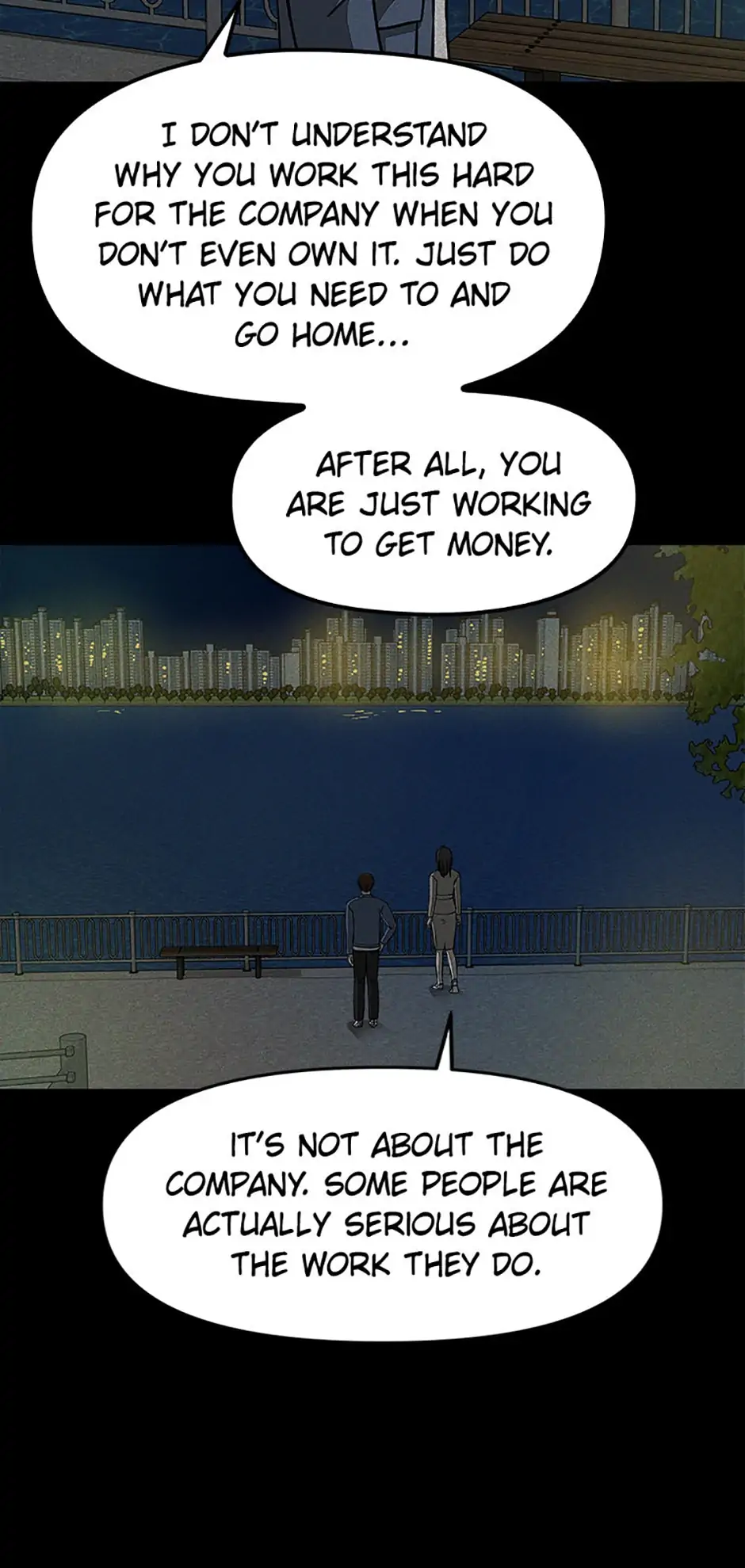 Office Misconduct Chapter 34 - page 15