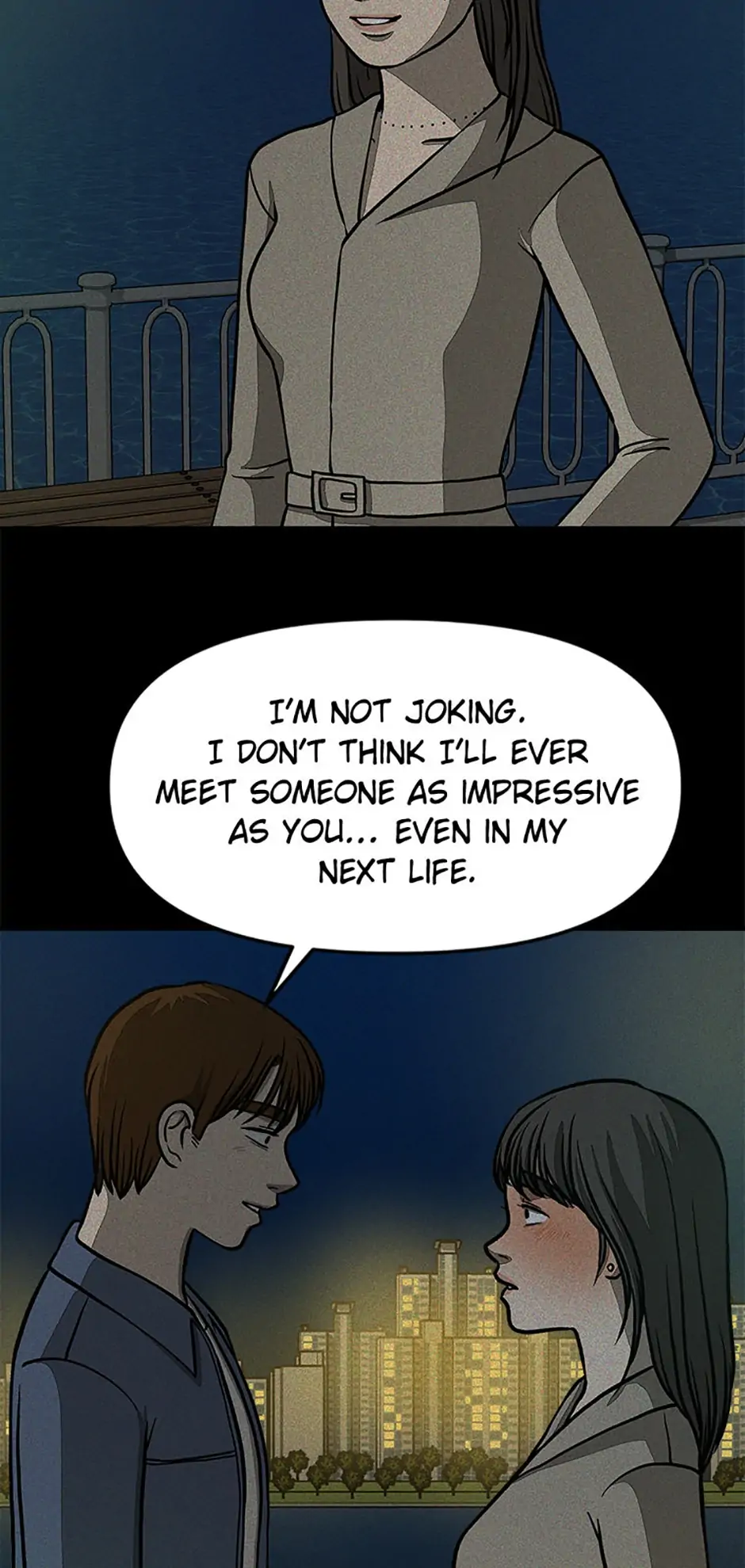 Office Misconduct Chapter 34 - page 22