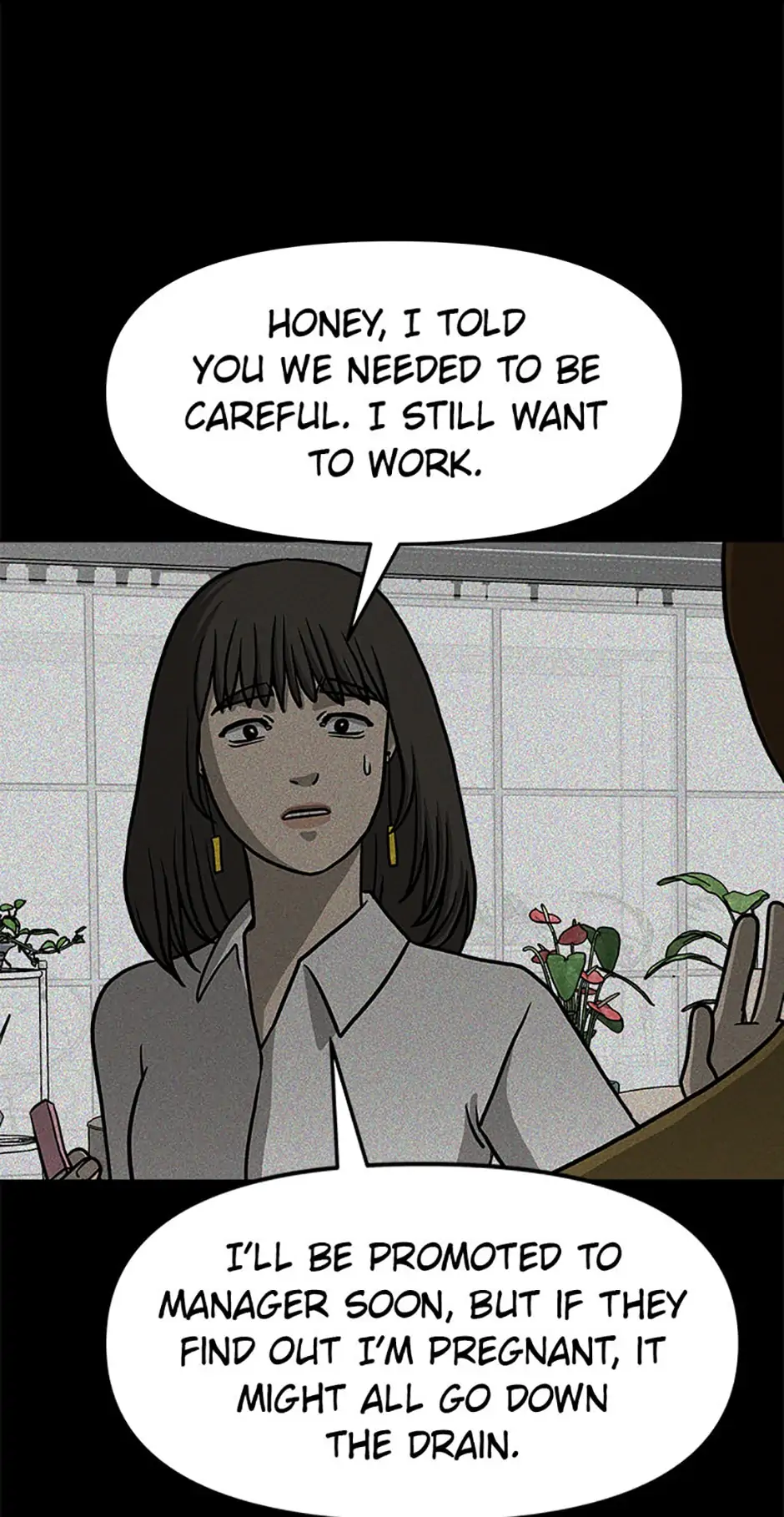 Office Misconduct Chapter 34 - page 31