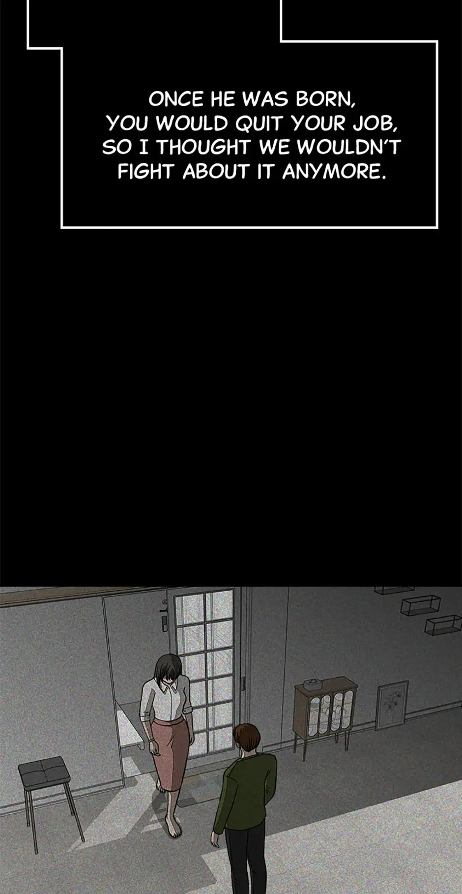 Office Misconduct Chapter 34 - page 34