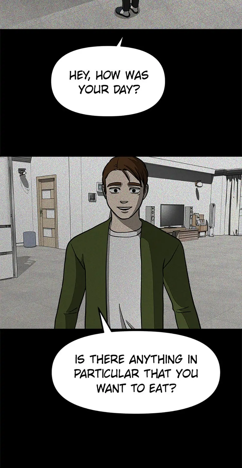 Office Misconduct Chapter 34 - page 35