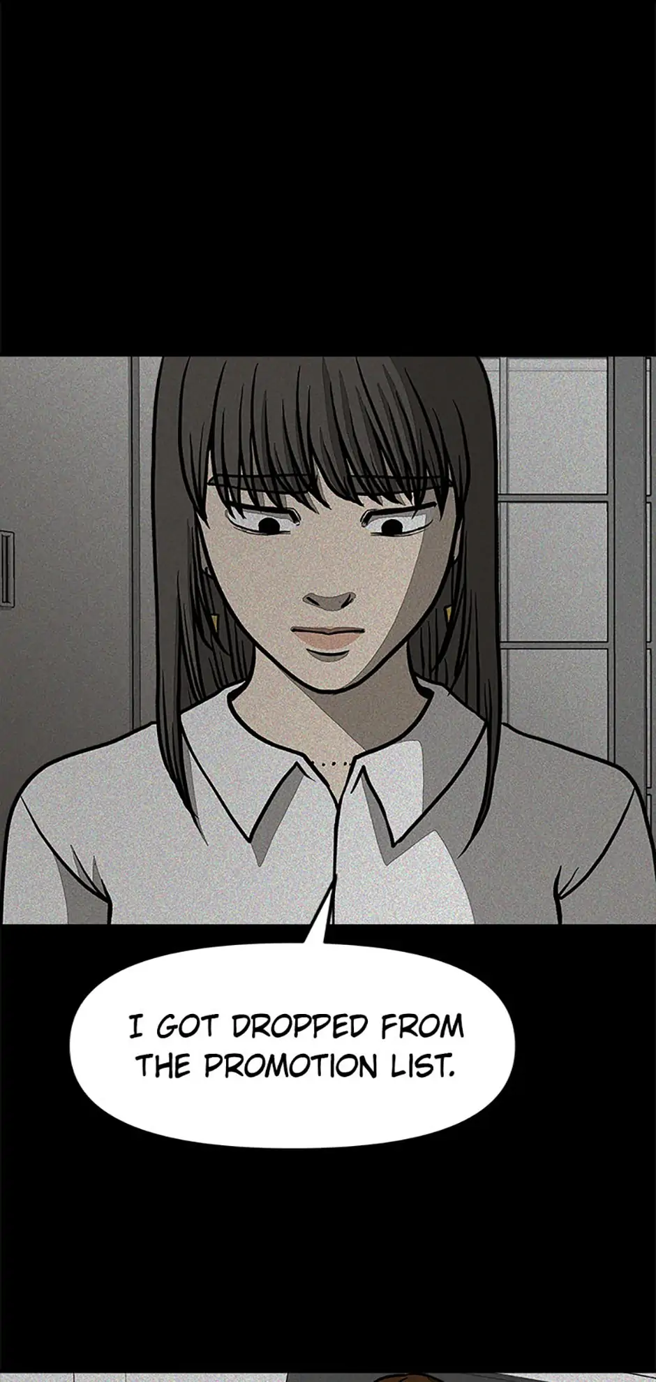 Office Misconduct Chapter 34 - page 36