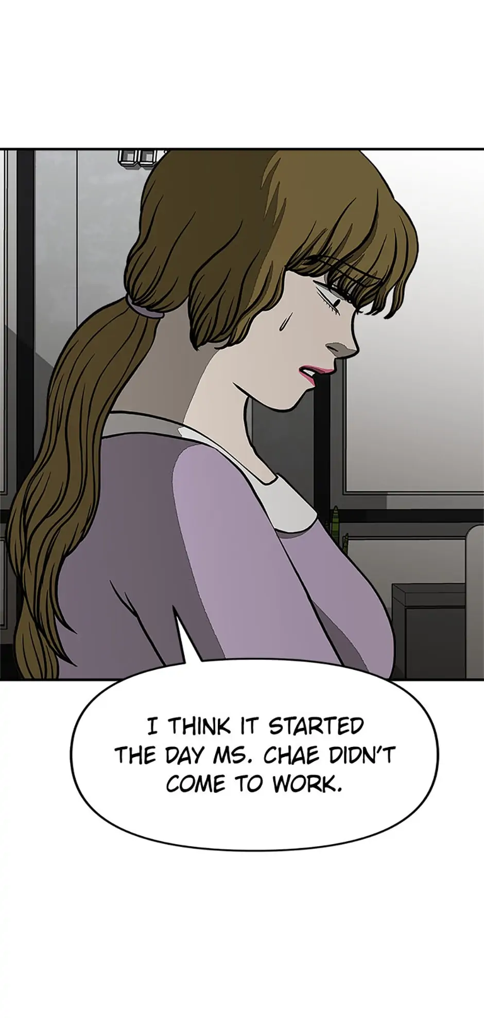 Office Misconduct Chapter 34 - page 3