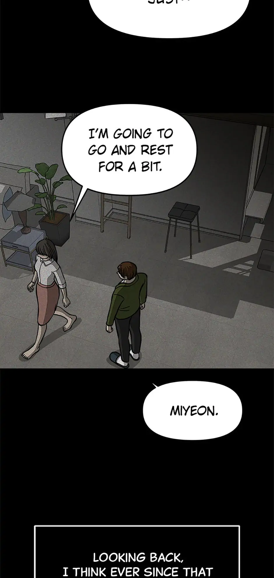 Office Misconduct Chapter 34 - page 39