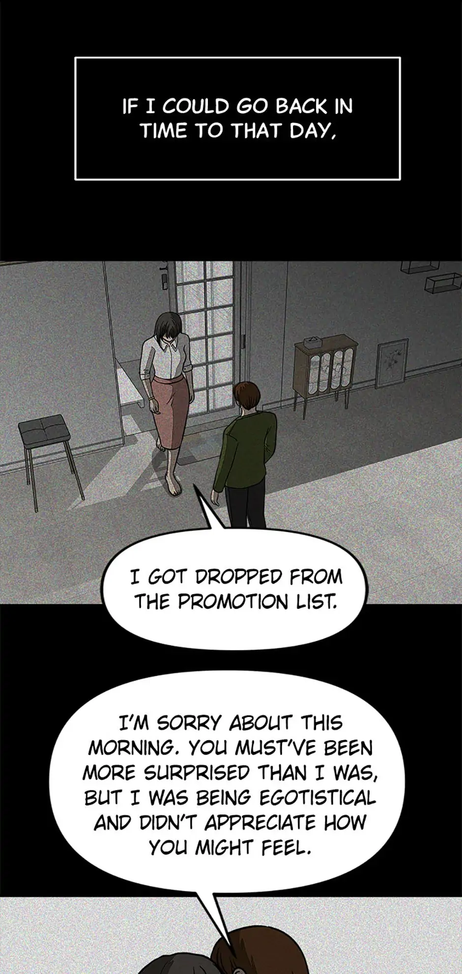 Office Misconduct Chapter 34 - page 46