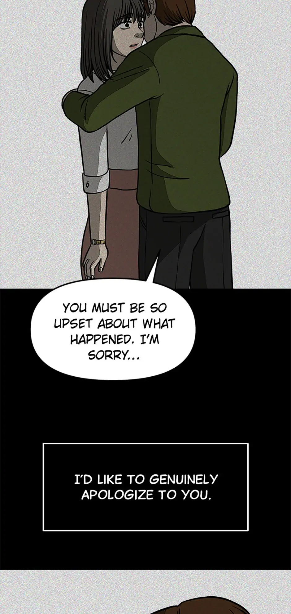 Office Misconduct Chapter 34 - page 47