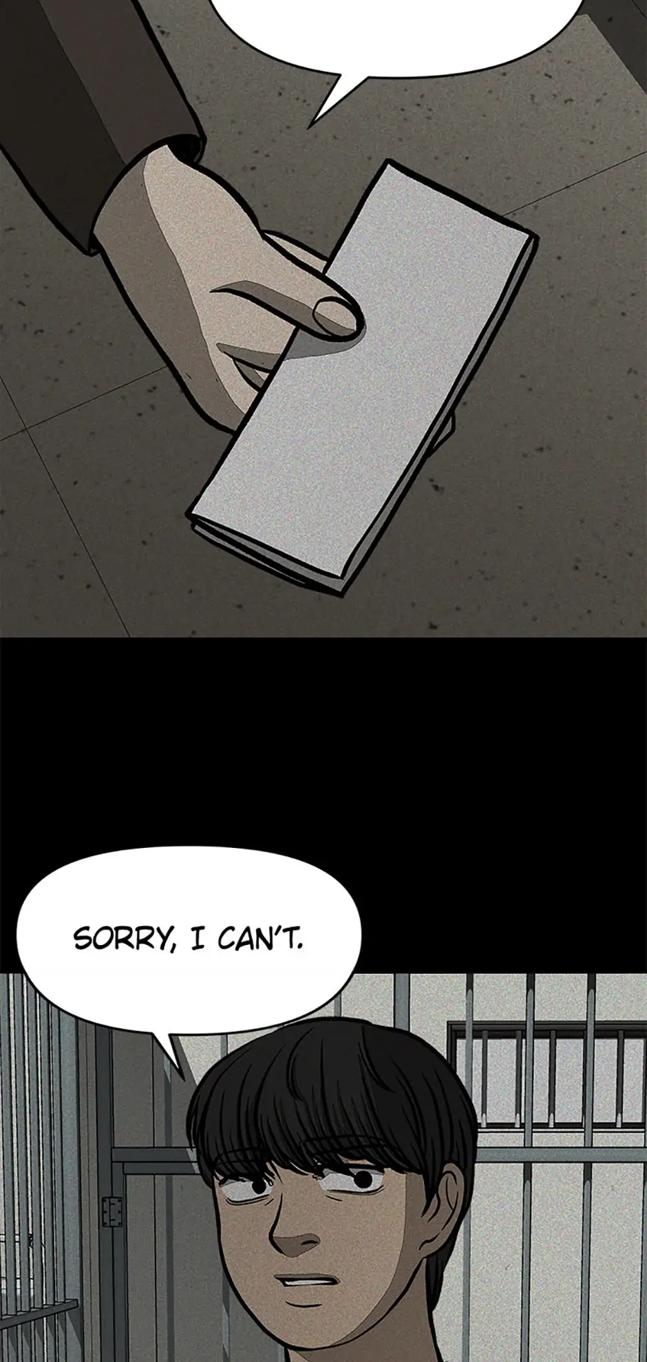 Office Misconduct Chapter 34 - page 56