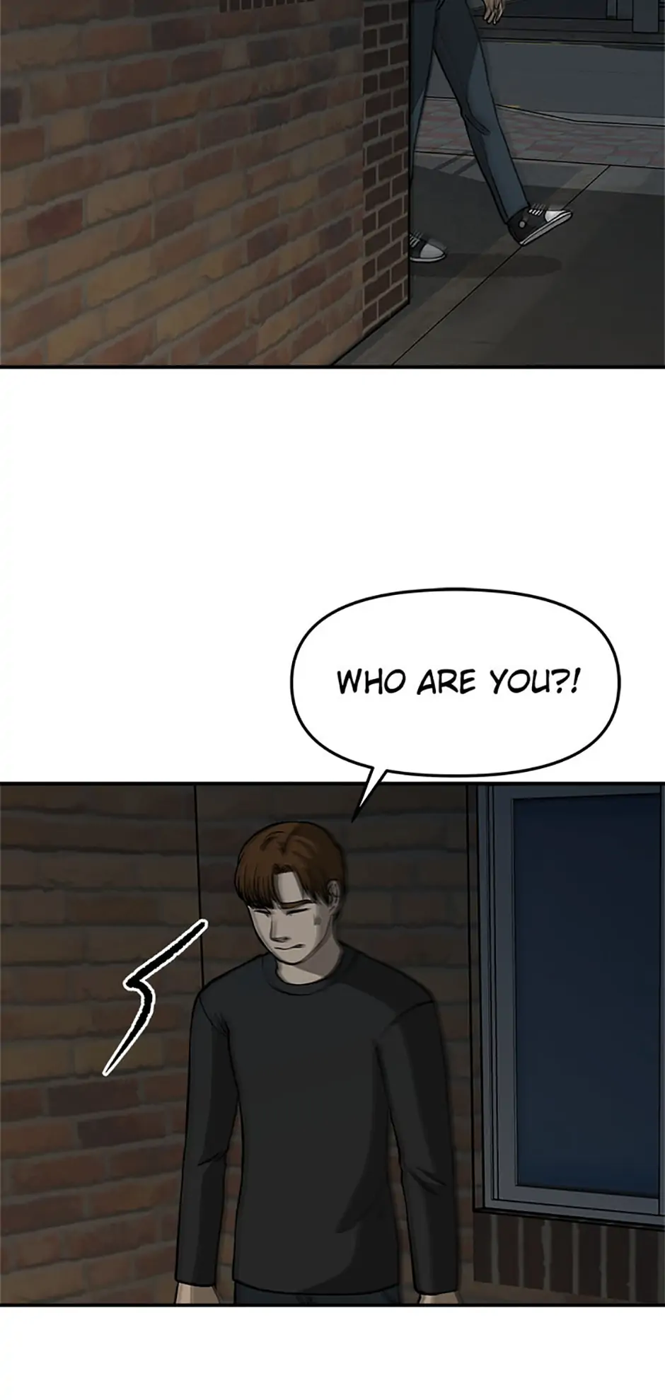 Office Misconduct Chapter 34 - page 67