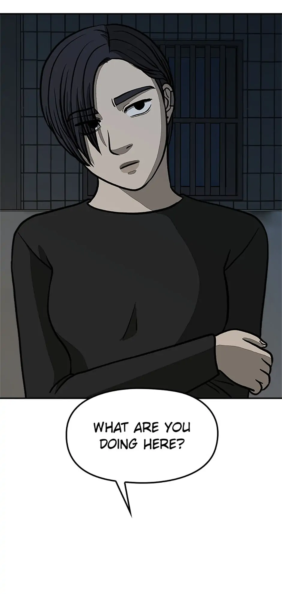 Office Misconduct Chapter 34 - page 69