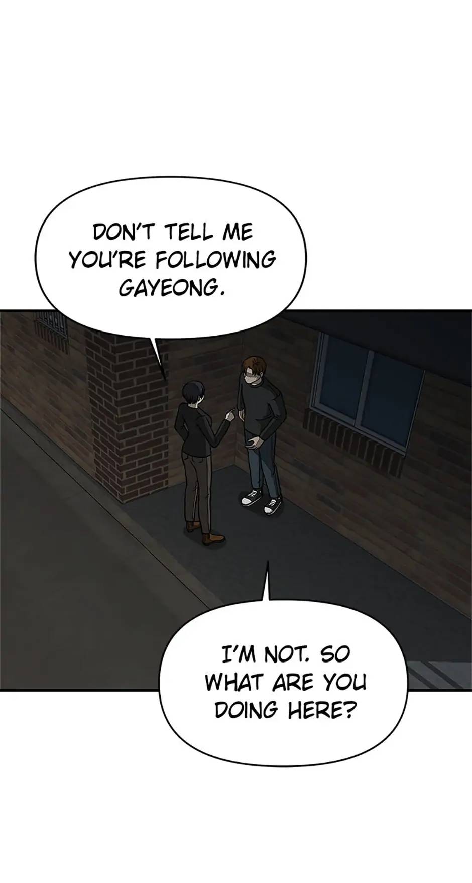 Office Misconduct Chapter 34 - page 70