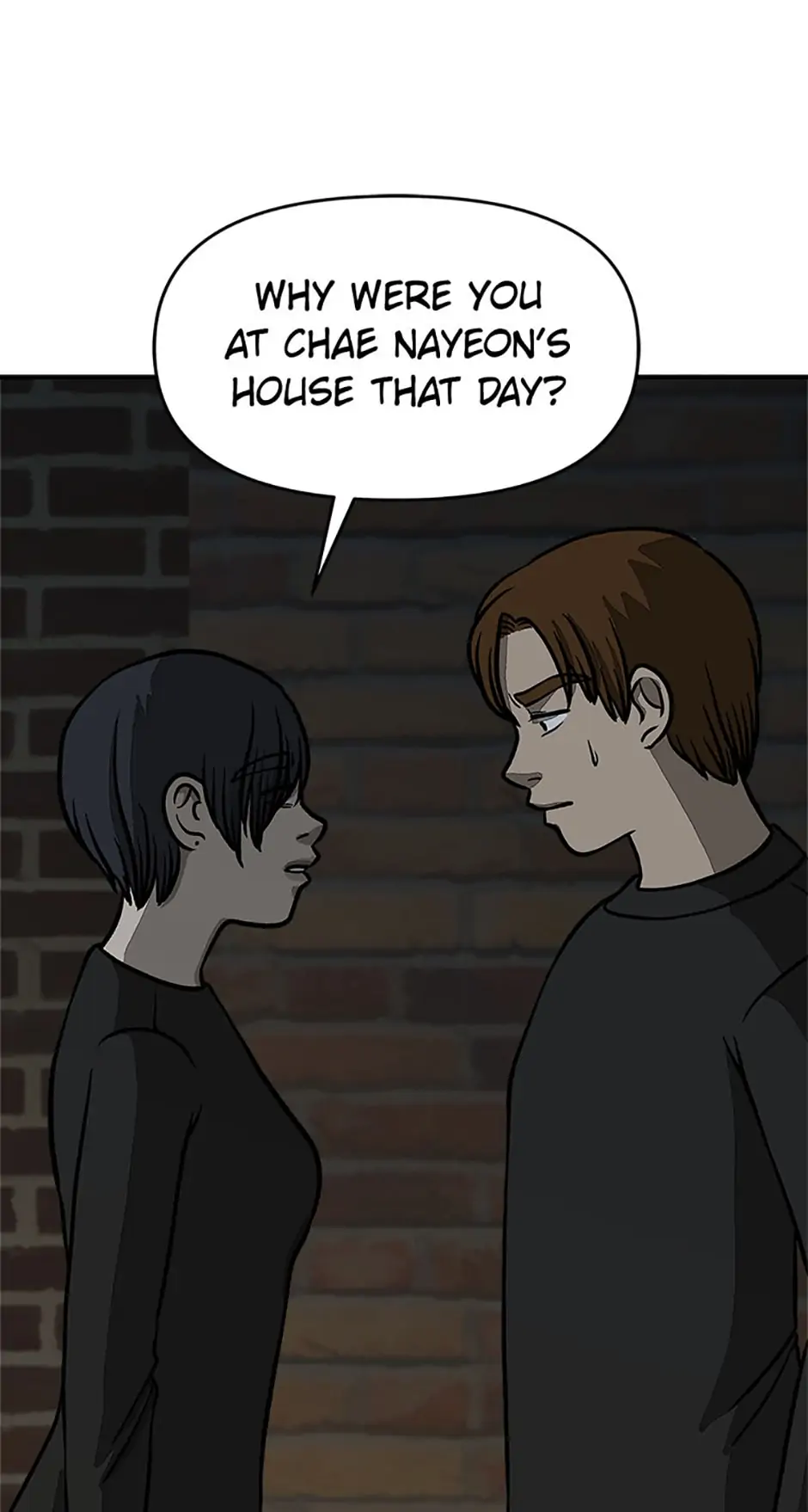 Office Misconduct Chapter 34 - page 73