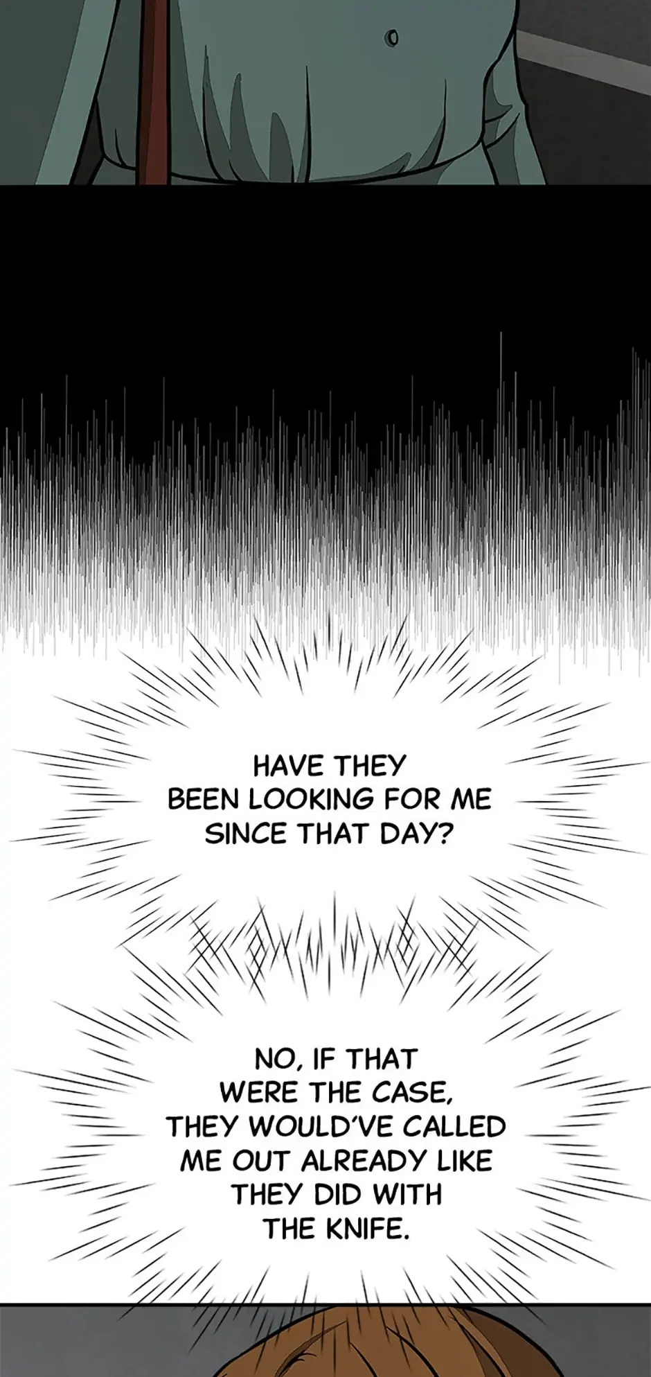 Office Misconduct Chapter 34 - page 8