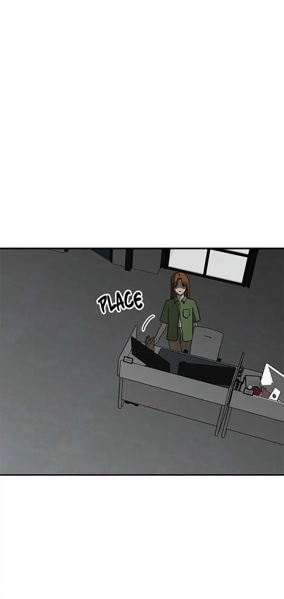 Office Misconduct Chapter 9 - page 10