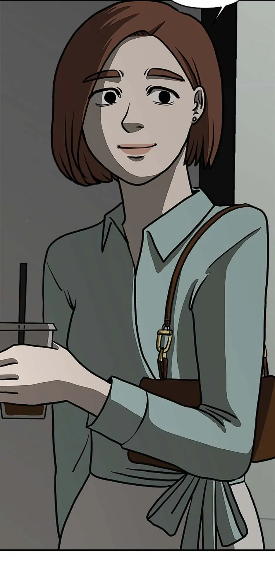 Office Misconduct Chapter 9 - page 17
