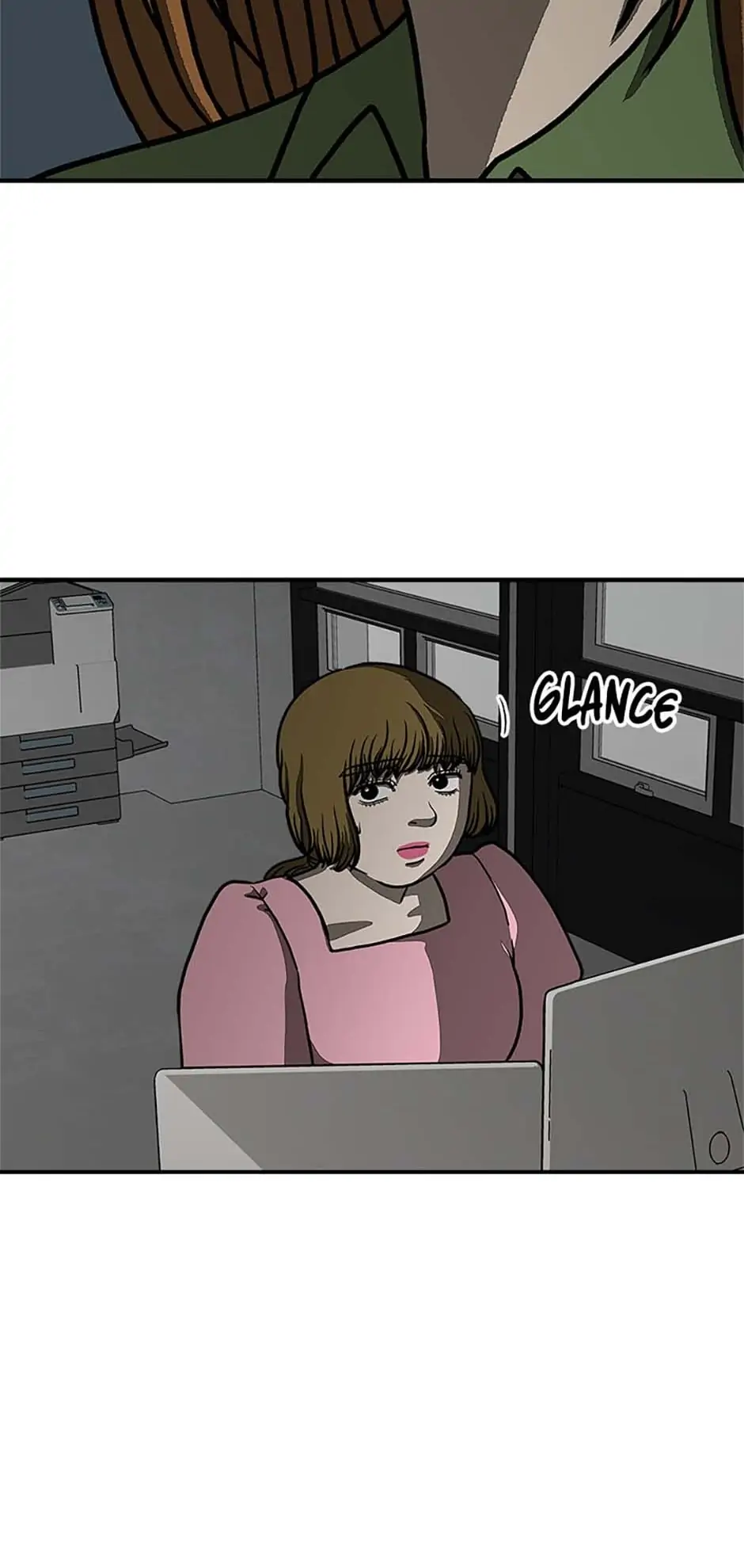 Office Misconduct Chapter 9 - page 35