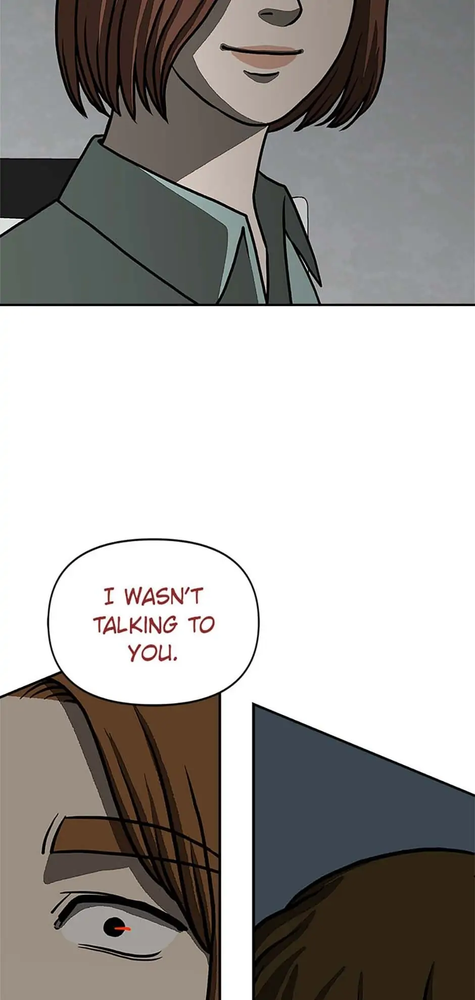 Office Misconduct Chapter 9 - page 39