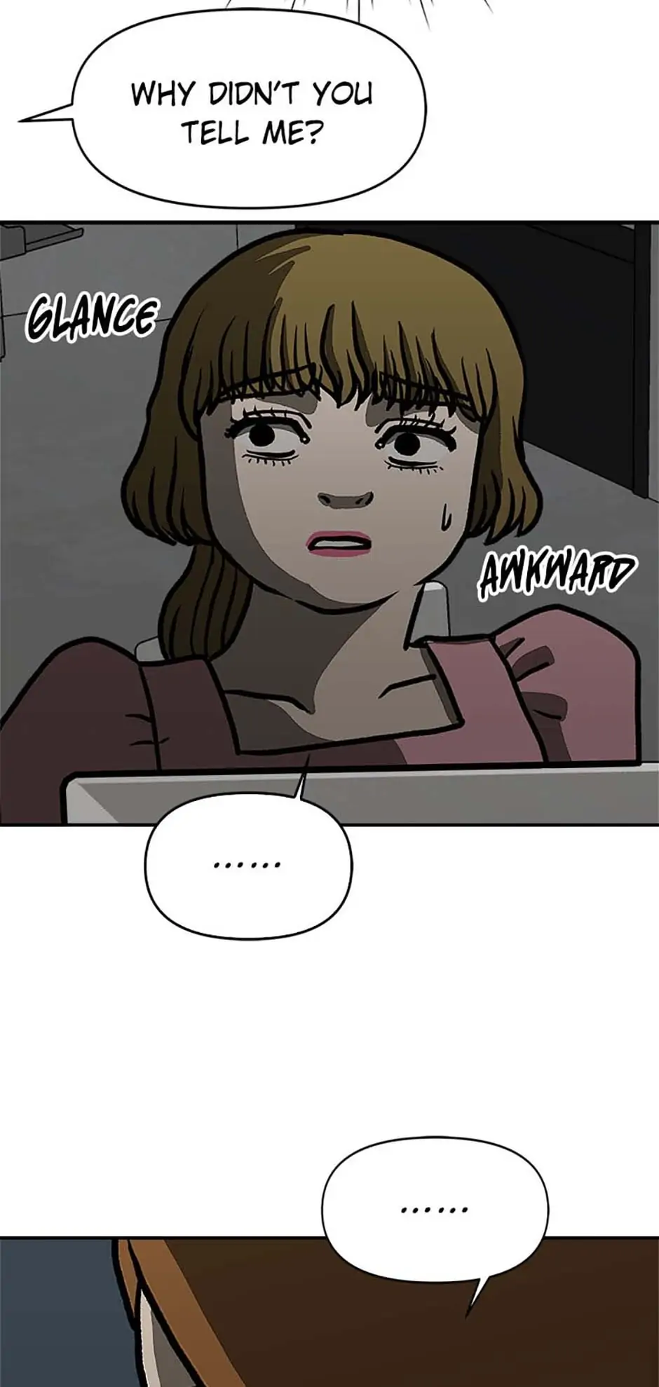 Office Misconduct Chapter 9 - page 43