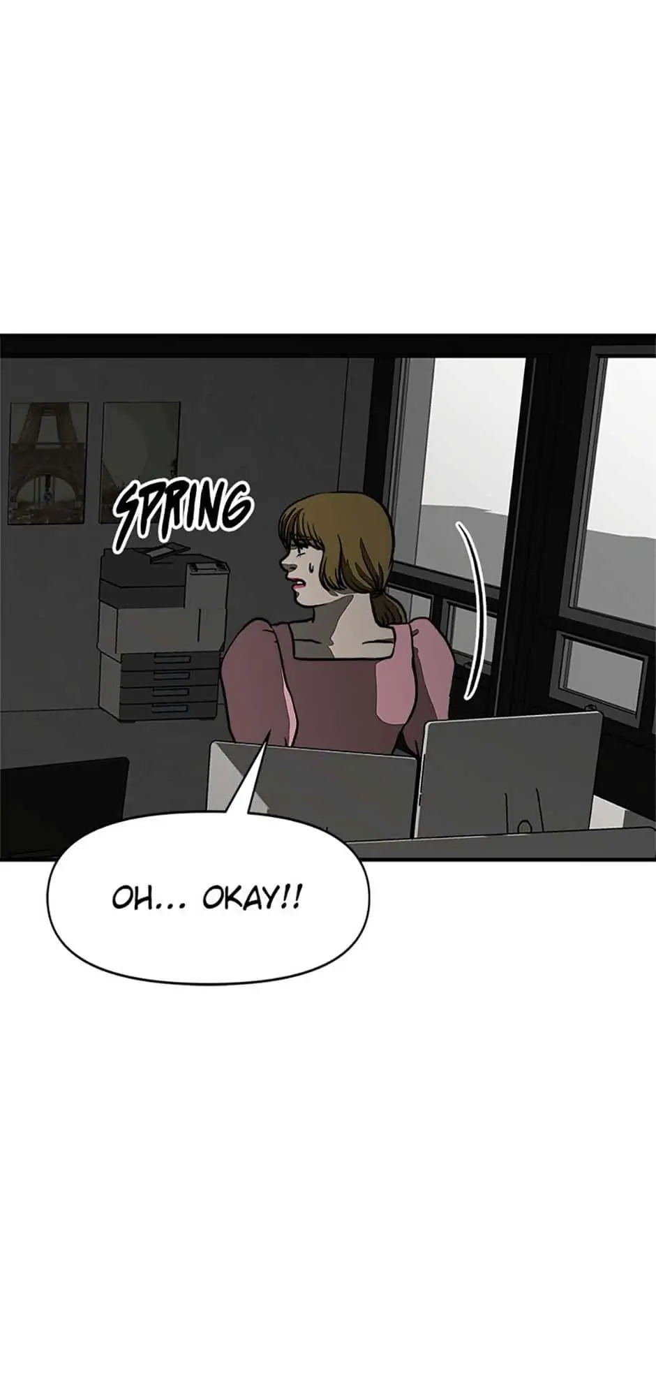 Office Misconduct Chapter 9 - page 46
