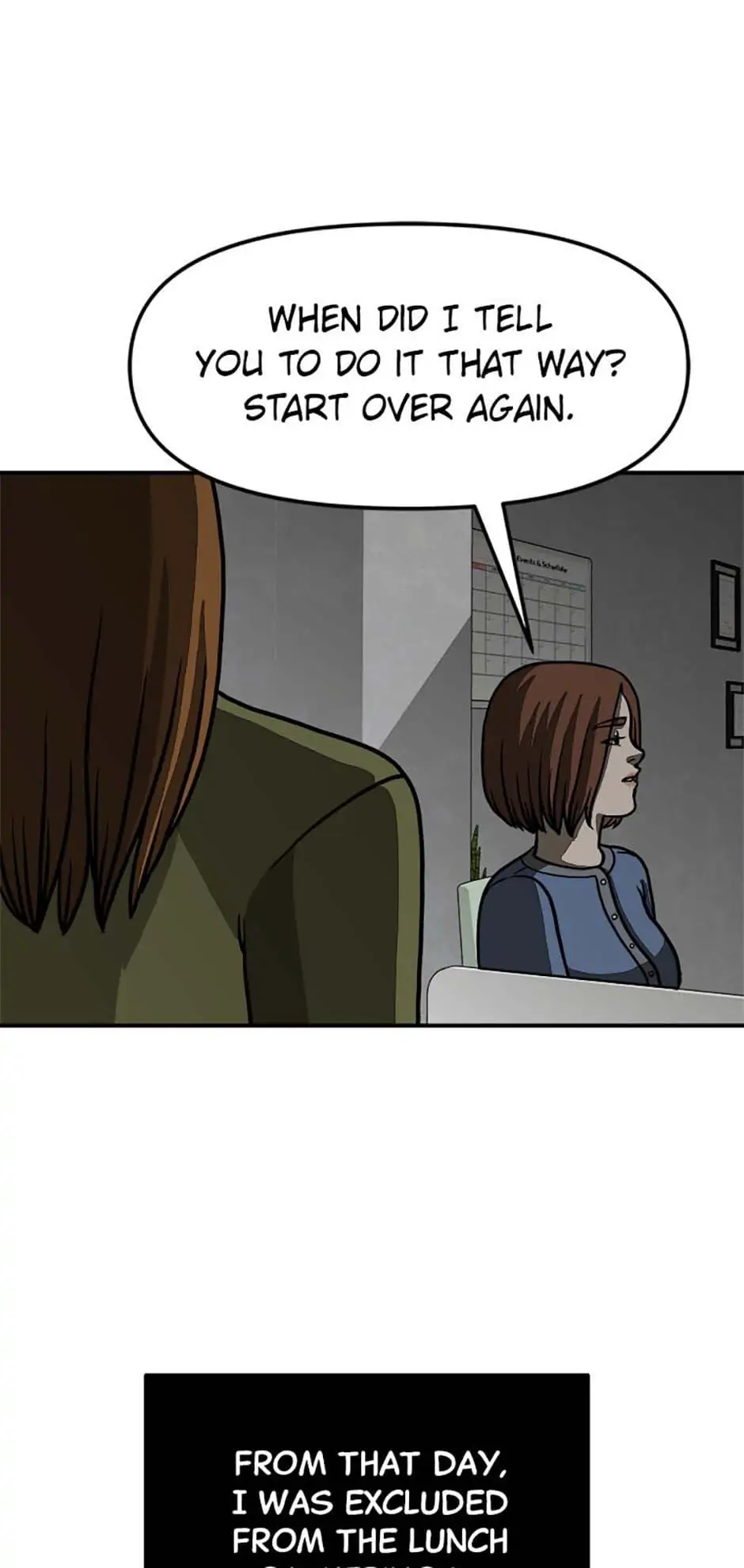 Office Misconduct Chapter 9 - page 51