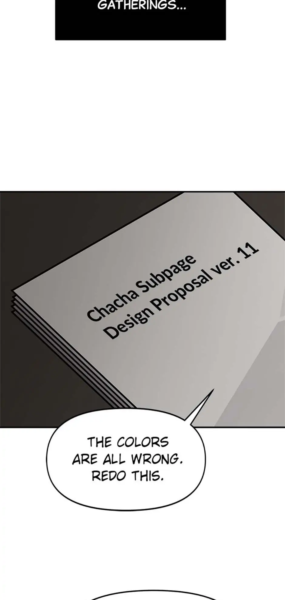 Office Misconduct Chapter 9 - page 52