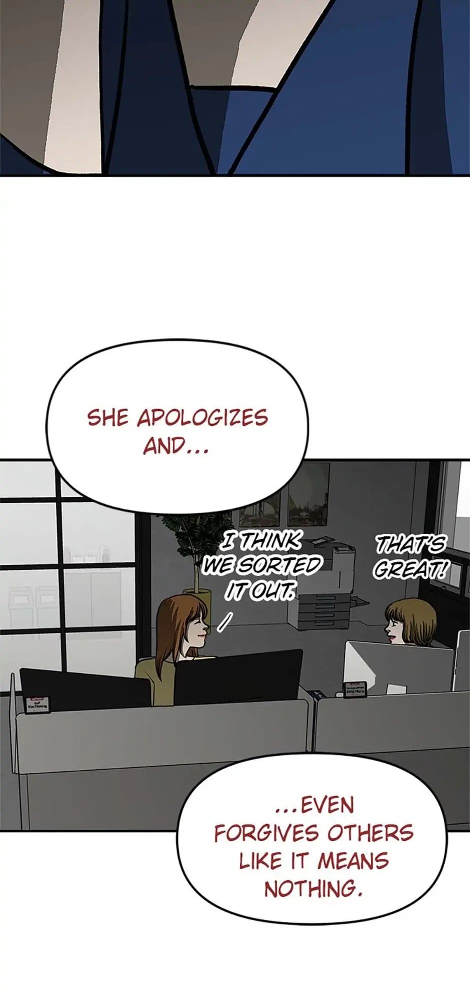 Office Misconduct Chapter 9 - page 5