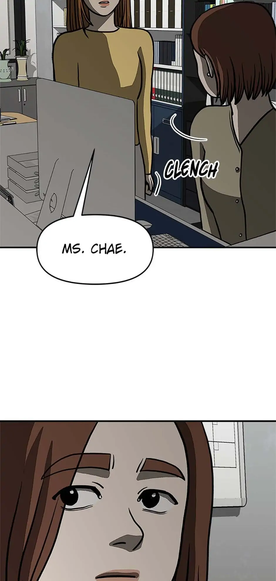 Office Misconduct Chapter 9 - page 62