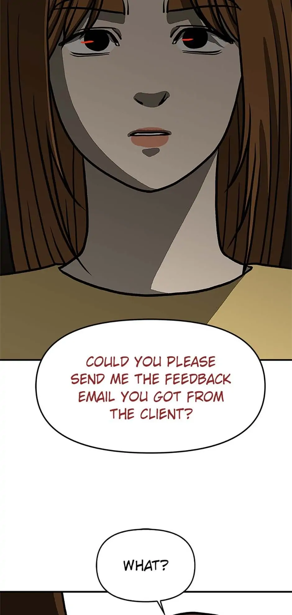 Office Misconduct Chapter 9 - page 64