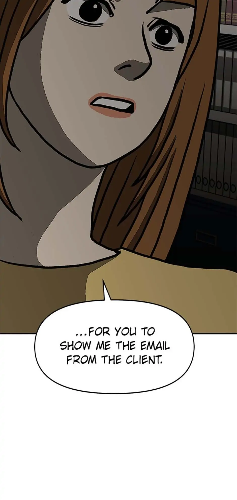 Office Misconduct Chapter 9 - page 69