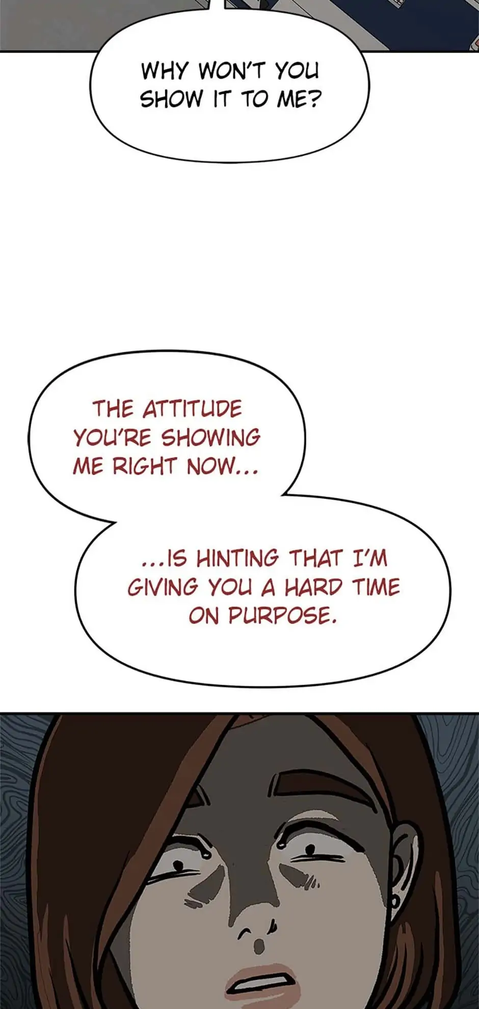 Office Misconduct Chapter 9 - page 72