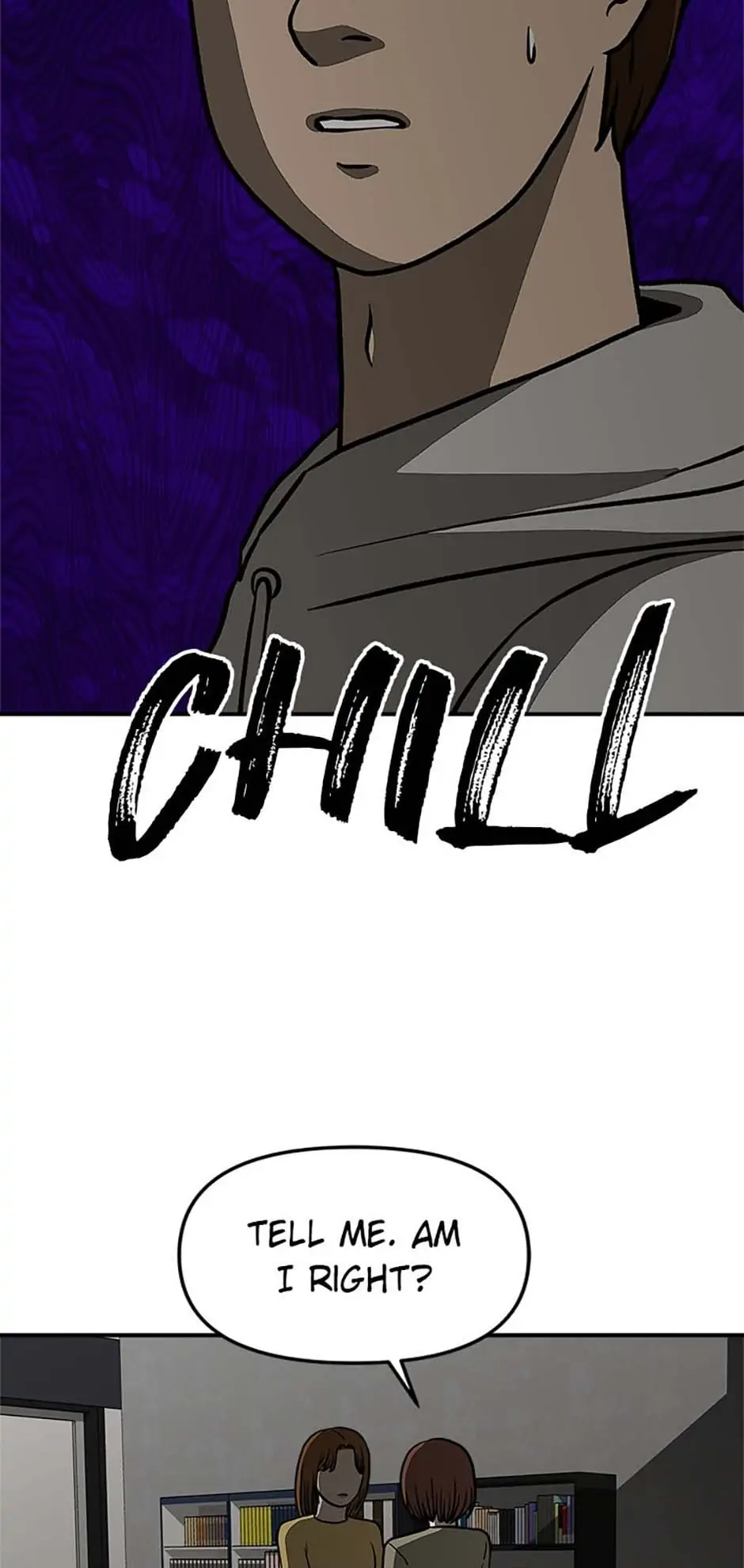 Office Misconduct Chapter 9 - page 79