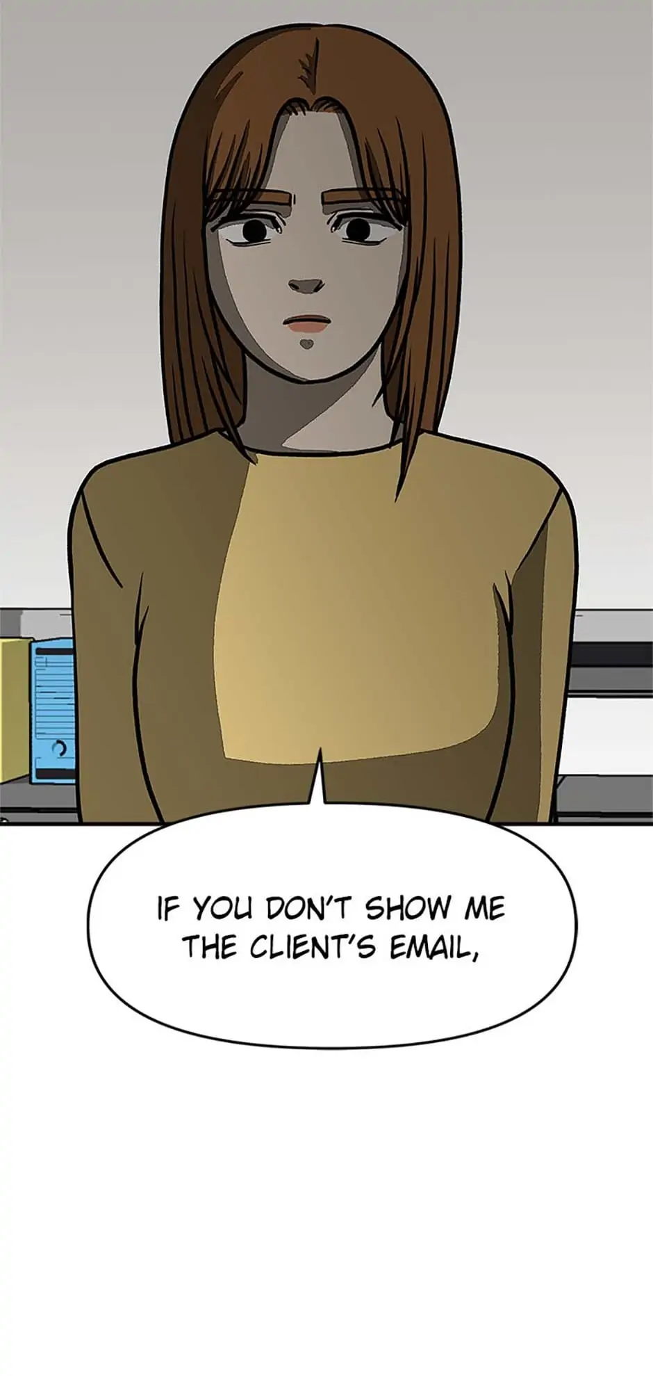 Office Misconduct Chapter 9 - page 87