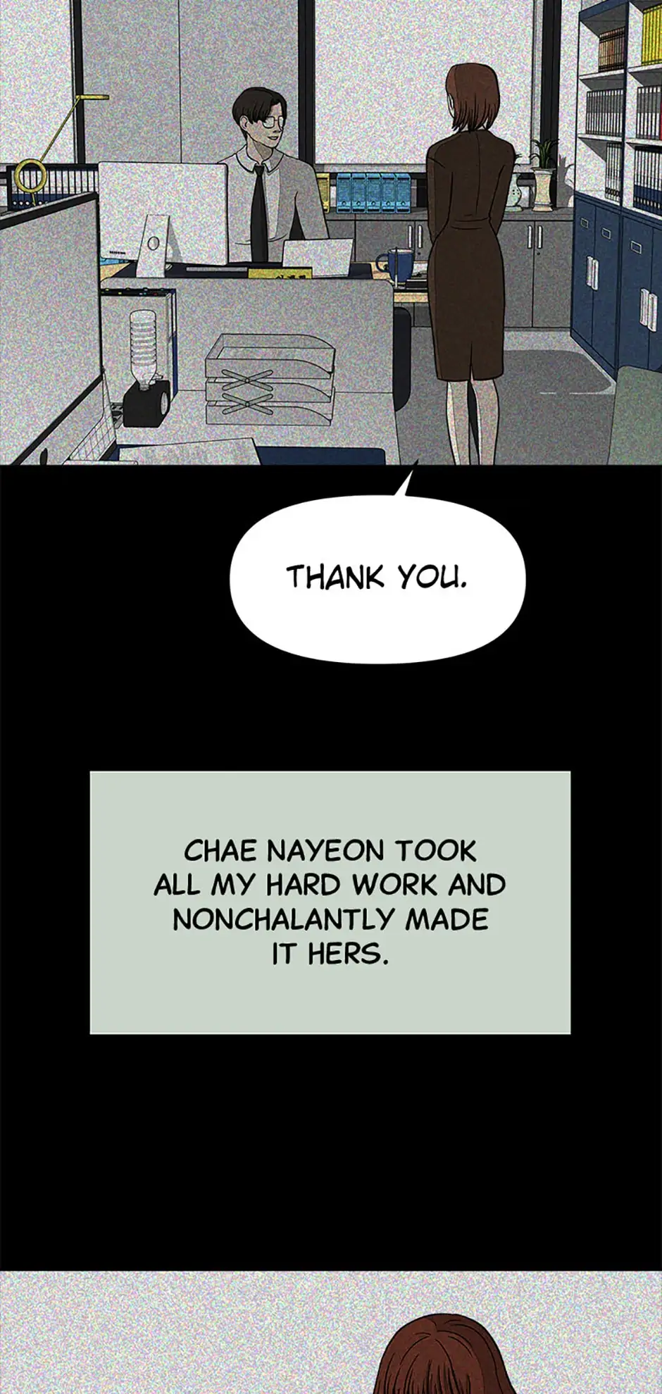 Office Misconduct Chapter 59 - page 13