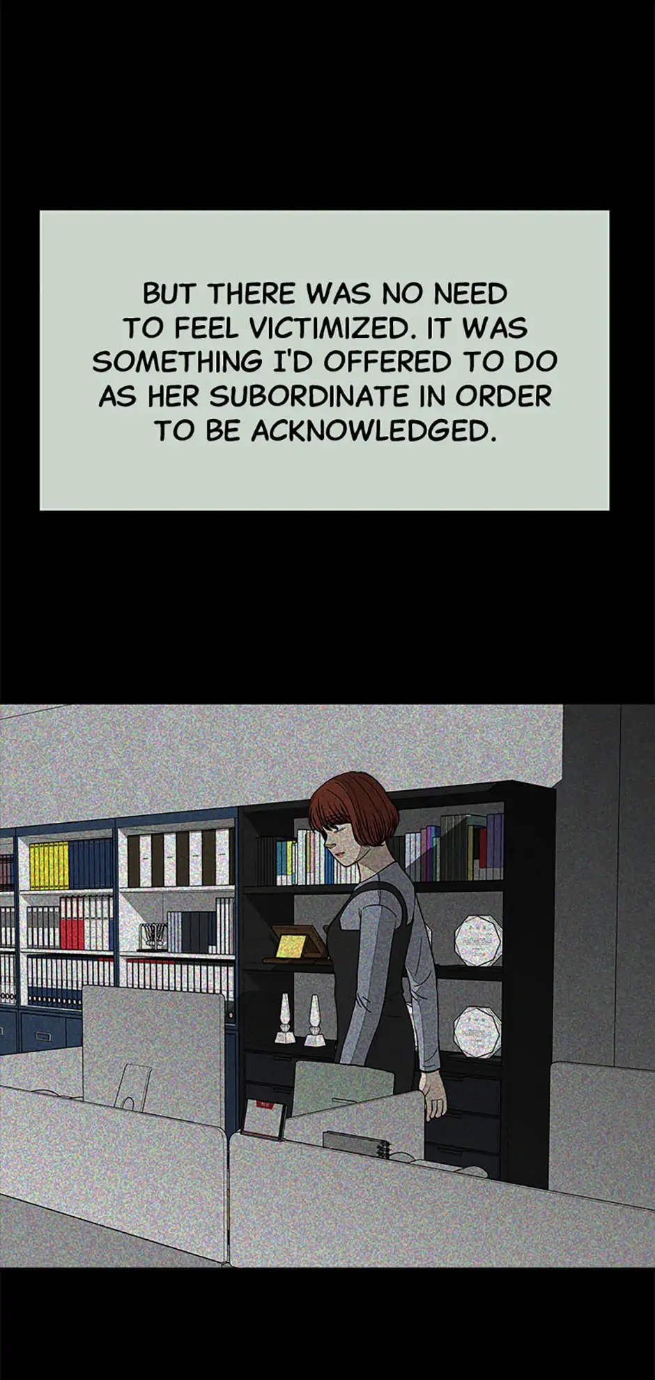 Office Misconduct Chapter 59 - page 16