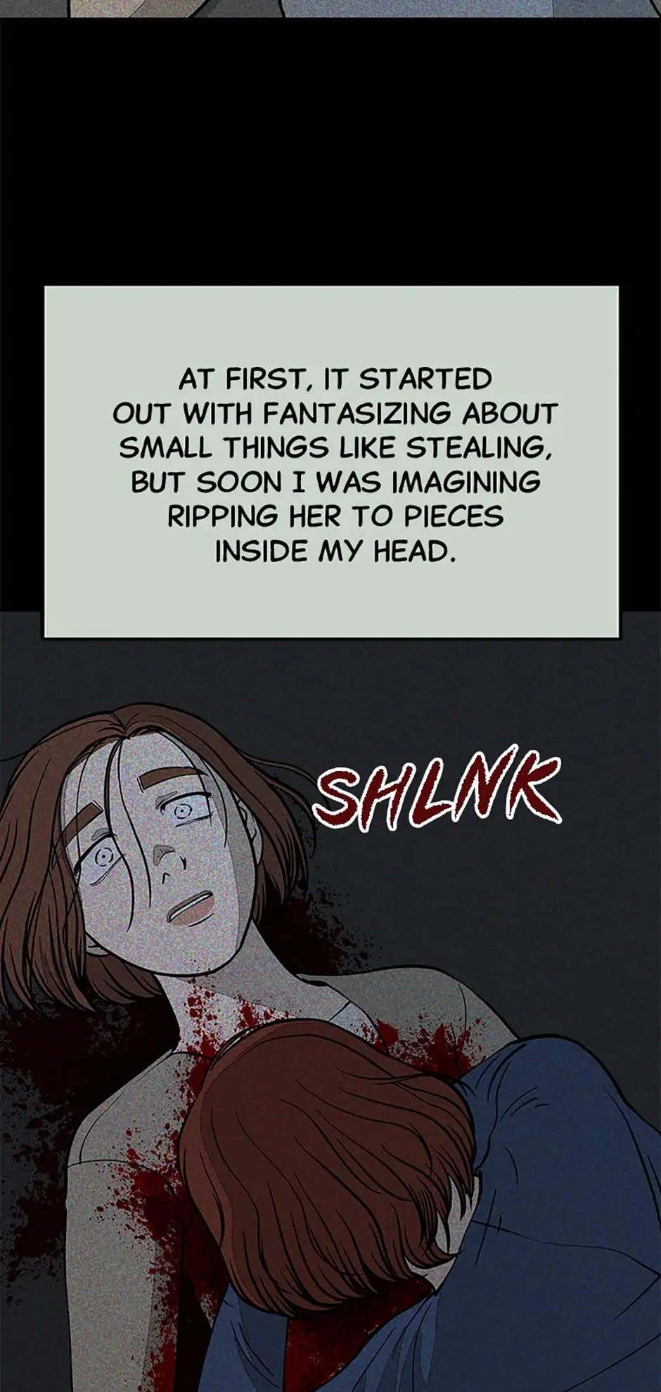 Office Misconduct Chapter 59 - page 23
